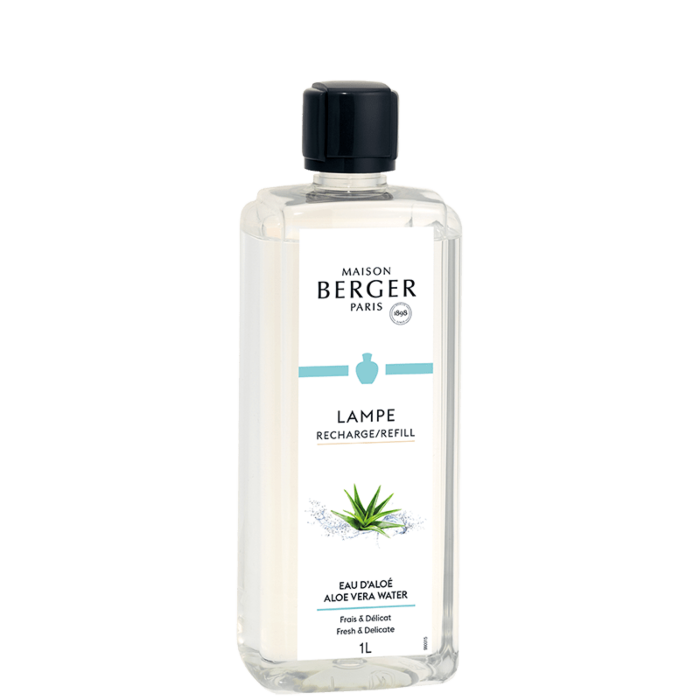 Maison Berger Aloe Vera Water - 1Litre
